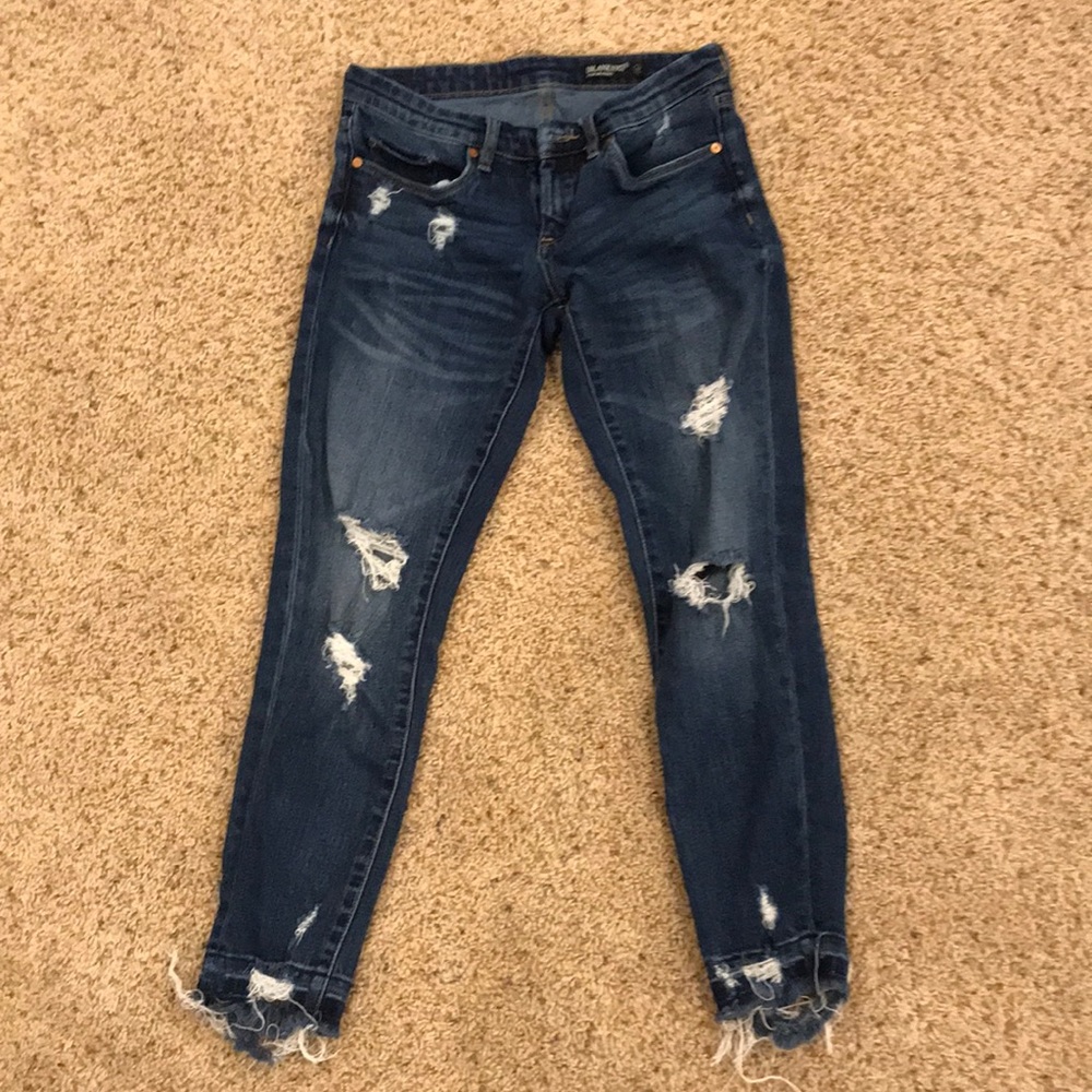 blank nyc ripped jeans